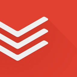 Todoist: To Do List & Calendar 图标
